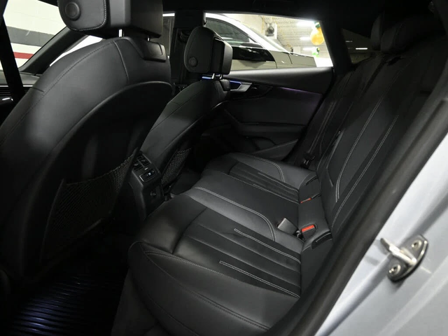 Audi A5 * QUATTRO* COMFORT* АвтоКредит* (ЦЕНА ДО БГ) - автомобили, коли, обяви за нови и употребявани 16