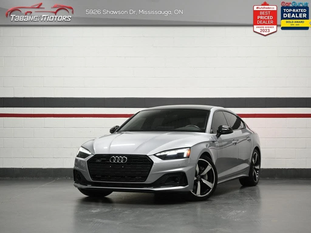 Audi A5 * QUATTRO* COMFORT* АвтоКредит* (ЦЕНА ДО БГ) - автомобили, коли, обяви за нови и употребявани 4