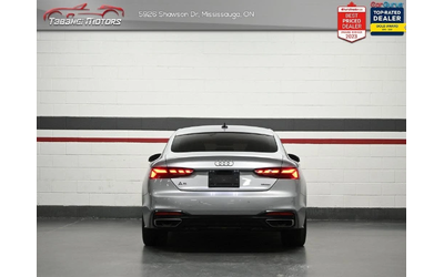 Audi A5 * QUATTRO* COMFORT* АвтоКредит* (ЦЕНА ДО БГ) - автомобили, коли, обяви за нови и употребявани 6