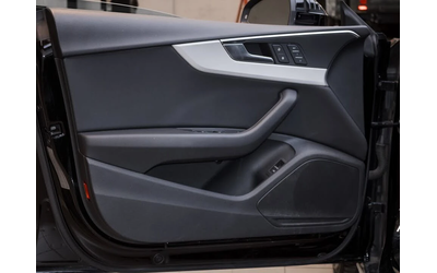 Audi A5 Sportback* АвтоКредит* (ЦЕНА ДО БГ) - автомобили, коли, обяви за нови и употребявани 10