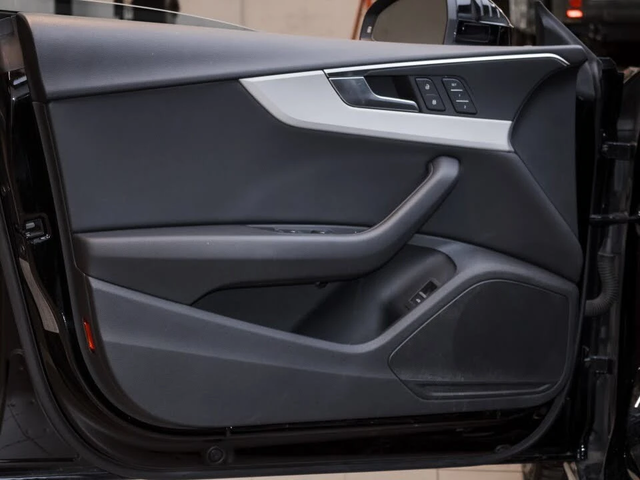 Audi A5 Sportback* АвтоКредит* (ЦЕНА ДО БГ) - автомобили, коли, обяви за нови и употребявани 10