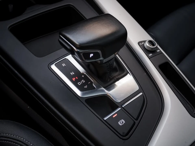 Audi A5 Sportback* АвтоКредит* (ЦЕНА ДО БГ) - автомобили, коли, обяви за нови и употребявани 11