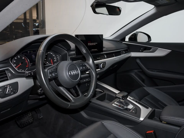 Audi A5 Sportback* АвтоКредит* (ЦЕНА ДО БГ) - автомобили, коли, обяви за нови и употребявани 13