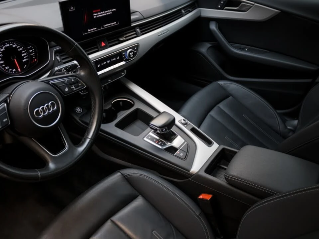 Audi A5 Sportback* АвтоКредит* (ЦЕНА ДО БГ) - автомобили, коли, обяви за нови и употребявани 14