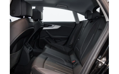 Audi A5 Sportback* АвтоКредит* (ЦЕНА ДО БГ) - автомобили, коли, обяви за нови и употребявани 6