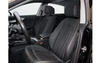 Audi A5 Sportback* АвтоКредит* (ЦЕНА ДО БГ) - автомобили, коли, обяви за нови и употребявани 7