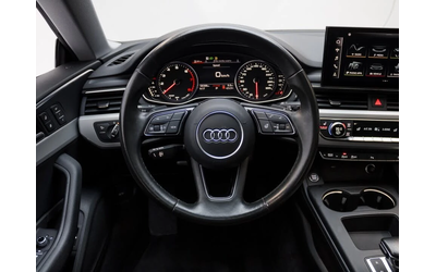 Audi A5 Sportback* АвтоКредит* (ЦЕНА ДО БГ) - автомобили, коли, обяви за нови и употребявани 9