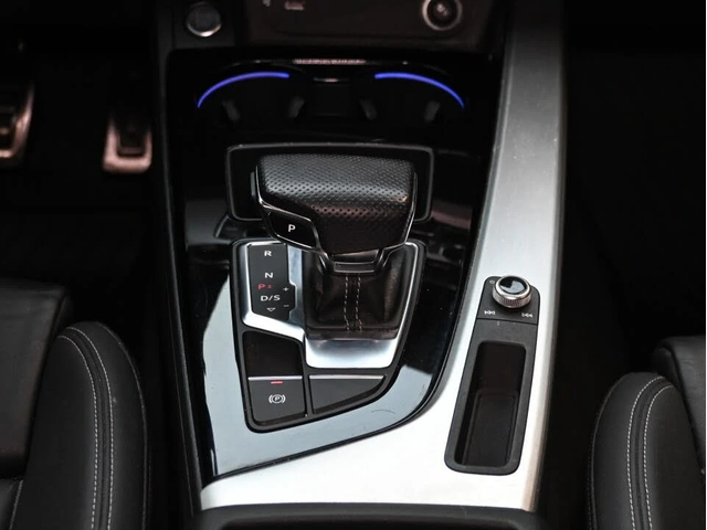 Audi A5 45TFSI* Technik* АвтоКредит* (ЦЕНА ДО БГ) - автомобили, коли, обяви за нови и употребявани 11