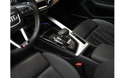 Audi A5 45TFSI* Technik* АвтоКредит* (ЦЕНА ДО БГ) - автомобили, коли, обяви за нови и употребявани 12