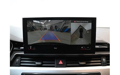 Audi A5 45TFSI* Technik* АвтоКредит* (ЦЕНА ДО БГ) - автомобили, коли, обяви за нови и употребявани 13