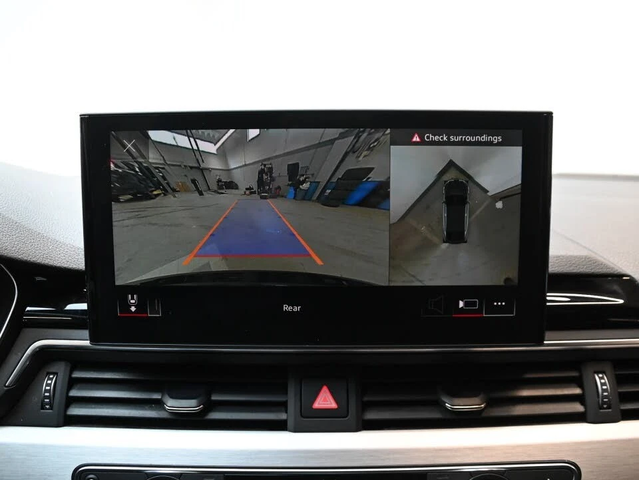 Audi A5 45TFSI* Technik* АвтоКредит* (ЦЕНА ДО БГ) - автомобили, коли, обяви за нови и употребявани 13