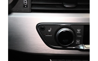 Audi A5 45TFSI* Technik* АвтоКредит* (ЦЕНА ДО БГ) - автомобили, коли, обяви за нови и употребявани 14