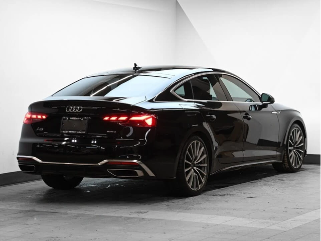 Audi A5 45TFSI* Technik* АвтоКредит* (ЦЕНА ДО БГ) - автомобили, коли, обяви за нови и употребявани 3