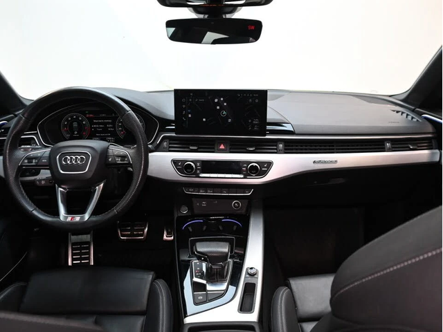 Audi A5 45TFSI* Technik* АвтоКредит* (ЦЕНА ДО БГ) - автомобили, коли, обяви за нови и употребявани 5