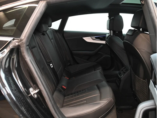 Audi A5 45TFSI* Technik* АвтоКредит* (ЦЕНА ДО БГ) - автомобили, коли, обяви за нови и употребявани 6