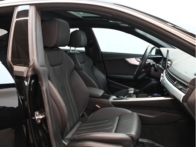 Audi A5 45TFSI* Technik* АвтоКредит* (ЦЕНА ДО БГ) - автомобили, коли, обяви за нови и употребявани 7