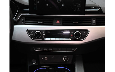 Audi A5 45TFSI* Technik* АвтоКредит* (ЦЕНА ДО БГ) - автомобили, коли, обяви за нови и употребявани 9