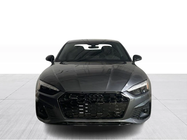 Audi A5 45TFSI* Progressiv* АвтоКредит* (ЦЕНА ДО БГ) - автомобили, коли, обяви за нови и употребявани 0