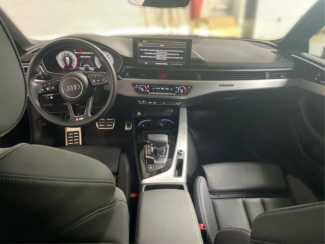 Audi A5 45TFSI* Progressiv* АвтоКредит* (ЦЕНА ДО БГ) - автомобили, коли, обяви за нови и употребявани 3