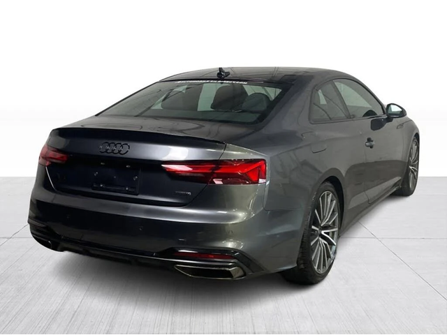 Audi A5 45TFSI* Progressiv* АвтоКредит* (ЦЕНА ДО БГ) - автомобили, коли, обяви за нови и употребявани 8