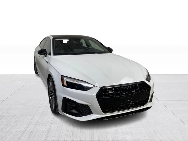 Audi A5 Sportback* Quattro* АвтоКредит* (ЦЕНА ДО БГ) - автомобили, коли, обяви за нови и употребявани 0