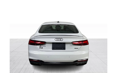 Audi A5 Sportback* Quattro* АвтоКредит* (ЦЕНА ДО БГ) - автомобили, коли, обяви за нови и употребявани 10