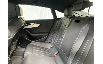 Audi A5 Sportback* Quattro* АвтоКредит* (ЦЕНА ДО БГ) - автомобили, коли, обяви за нови и употребявани 11