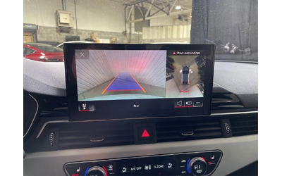 Audi A5 Sportback* Quattro* АвтоКредит* (ЦЕНА ДО БГ) - автомобили, коли, обяви за нови и употребявани 14