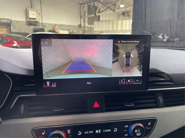 Audi A5 Sportback* Quattro* АвтоКредит* (ЦЕНА ДО БГ) - автомобили, коли, обяви за нови и употребявани 14