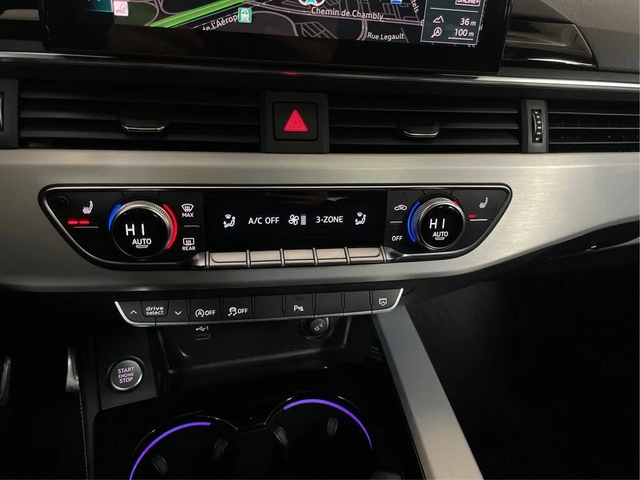 Audi A5 Sportback* Quattro* АвтоКредит* (ЦЕНА ДО БГ) - автомобили, коли, обяви за нови и употребявани 15