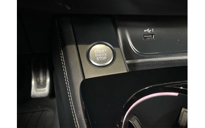 Audi A5 Sportback* Quattro* АвтоКредит* (ЦЕНА ДО БГ) - автомобили, коли, обяви за нови и употребявани 16