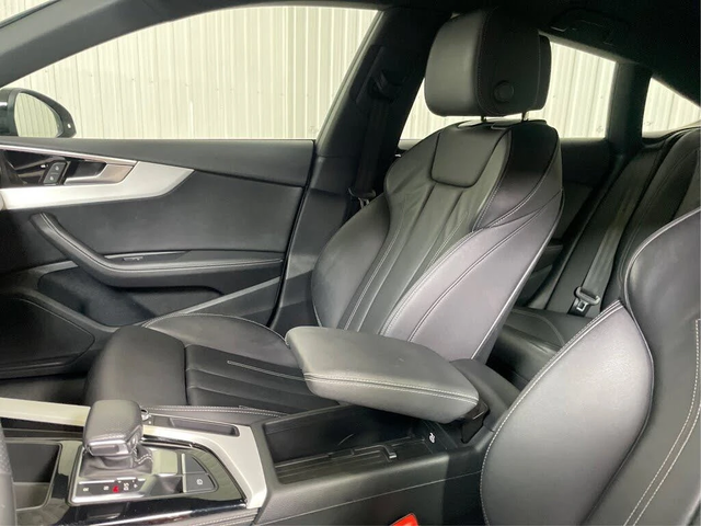 Audi A5 Sportback* Quattro* АвтоКредит* (ЦЕНА ДО БГ) - автомобили, коли, обяви за нови и употребявани 2