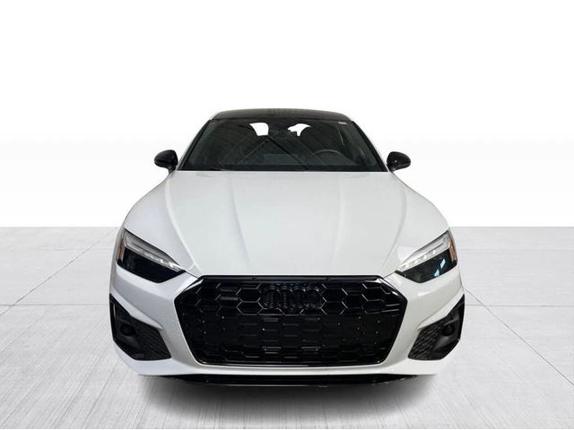 Audi A5 Sportback* Quattro* АвтоКредит* (ЦЕНА ДО БГ) - автомобили, коли, обяви за нови и употребявани 6