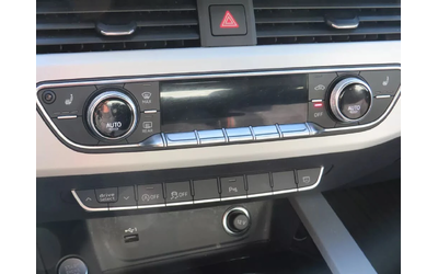 Audi A5 Sportback* Progressiv* АвтоКредит* (ЦЕНА ДО БГ) - автомобили, коли, обяви за нови и употребявани 11