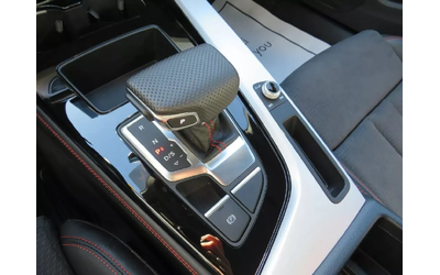 Audi A5 Sportback* Progressiv* АвтоКредит* (ЦЕНА ДО БГ) - автомобили, коли, обяви за нови и употребявани 12