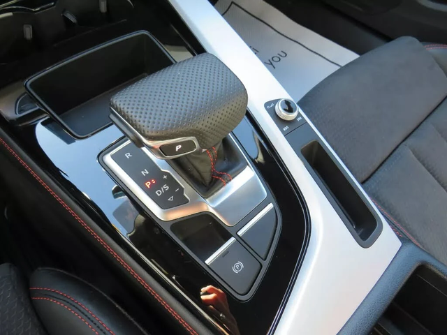 Audi A5 Sportback* Progressiv* АвтоКредит* (ЦЕНА ДО БГ) - автомобили, коли, обяви за нови и употребявани 12