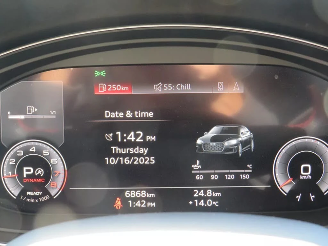 Audi A5 Sportback* Progressiv* АвтоКредит* (ЦЕНА ДО БГ) - автомобили, коли, обяви за нови и употребявани 4