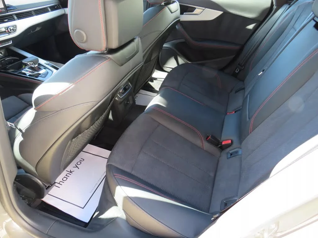 Audi A5 Sportback* Progressiv* АвтоКредит* (ЦЕНА ДО БГ) - автомобили, коли, обяви за нови и употребявани 6