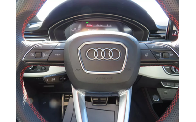 Audi A5 Sportback* Progressiv* АвтоКредит* (ЦЕНА ДО БГ) - автомобили, коли, обяви за нови и употребявани 9