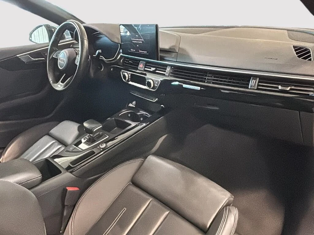 Audi A5 Sportback 2.0 TFSI* АвтоКредит* (Цена до БГ) - автомобили, коли, обяви за нови и употребявани 11