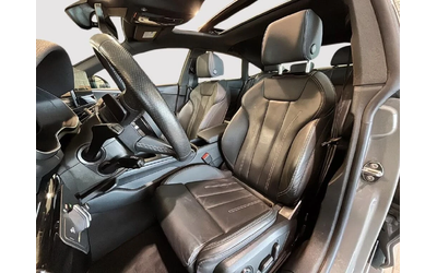 Audi A5 Sportback 2.0 TFSI* АвтоКредит* (Цена до БГ) - автомобили, коли, обяви за нови и употребявани 13