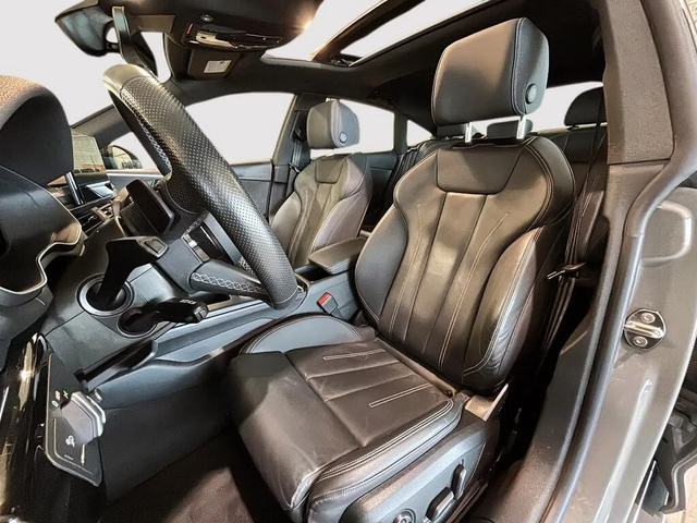 Audi A5 Sportback 2.0 TFSI* АвтоКредит* (Цена до БГ) - автомобили, коли, обяви за нови и употребявани 13