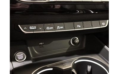 Audi A5 Sportback 2.0 TFSI* АвтоКредит* (Цена до БГ) - автомобили, коли, обяви за нови и употребявани 14