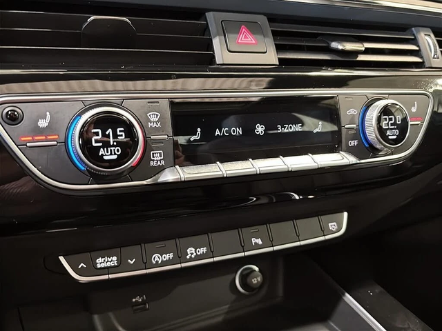 Audi A5 Sportback 2.0 TFSI* АвтоКредит* (Цена до БГ) - автомобили, коли, обяви за нови и употребявани 15