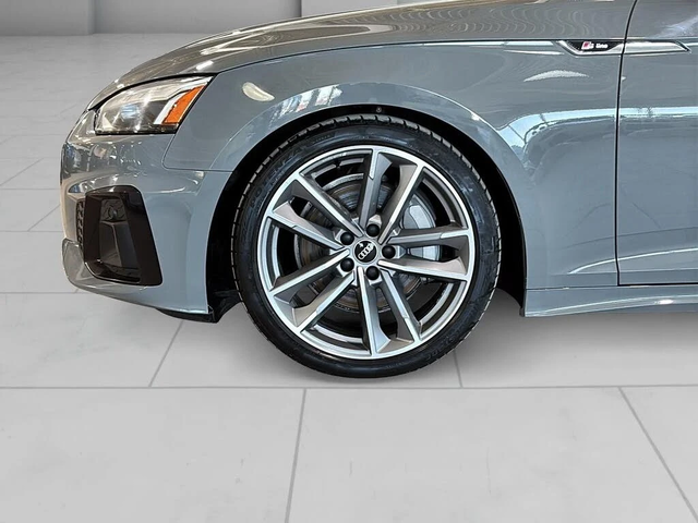 Audi A5 Sportback 2.0 TFSI* АвтоКредит* (Цена до БГ) - автомобили, коли, обяви за нови и употребявани 3