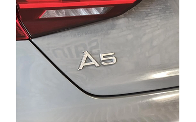 Audi A5 Sportback 2.0 TFSI* АвтоКредит* (Цена до БГ) - автомобили, коли, обяви за нови и употребявани 7