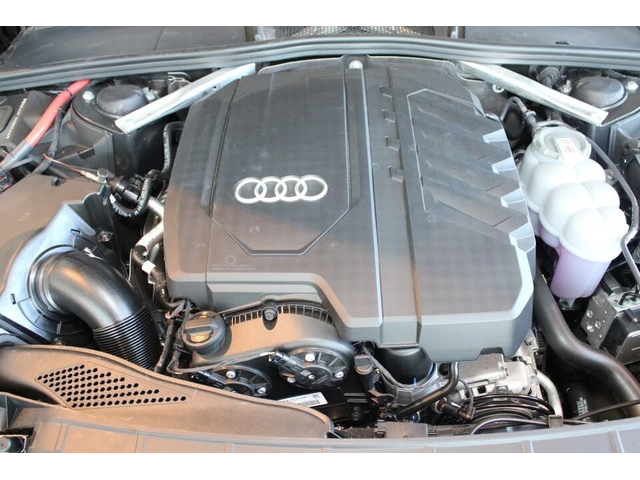 Audi A5 NEW! Premium SLine* 45TFSI* АвтоКредит* (ЦЕНА ДО Б - автомобили, коли, обяви за нови и употребявани 11