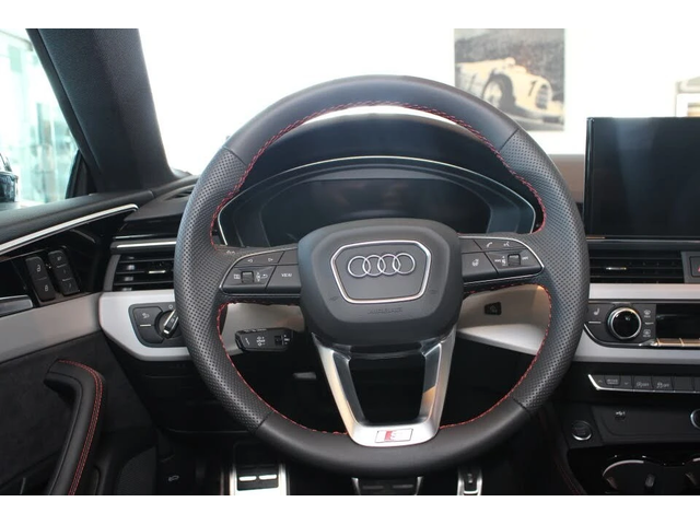 Audi A5 NEW! Premium SLine* 45TFSI* АвтоКредит* (ЦЕНА ДО Б - автомобили, коли, обяви за нови и употребявани 13