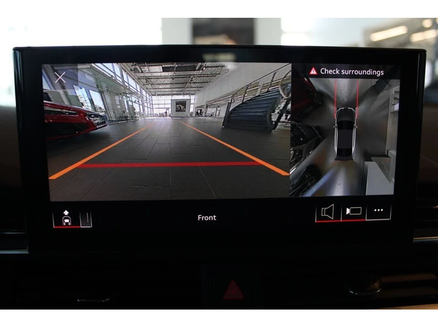 Audi A5 NEW! Premium SLine* 45TFSI* АвтоКредит* (ЦЕНА ДО Б - автомобили, коли, обяви за нови и употребявани 16