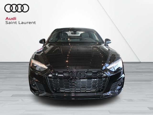 Audi A5 NEW! Premium SLine* 45TFSI* АвтоКредит* (ЦЕНА ДО Б - автомобили, коли, обяви за нови и употребявани 1